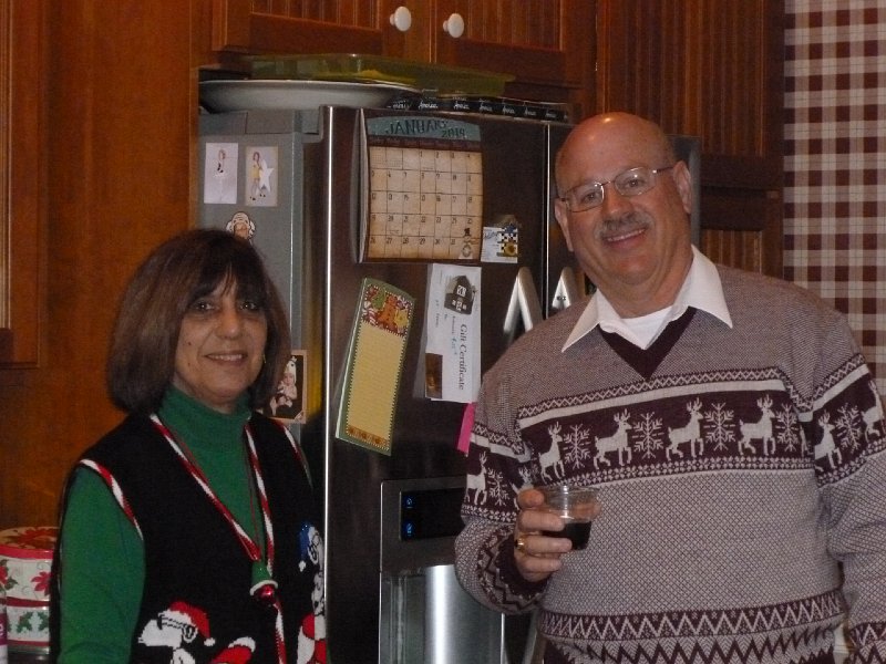 Prices Christmas Party 068